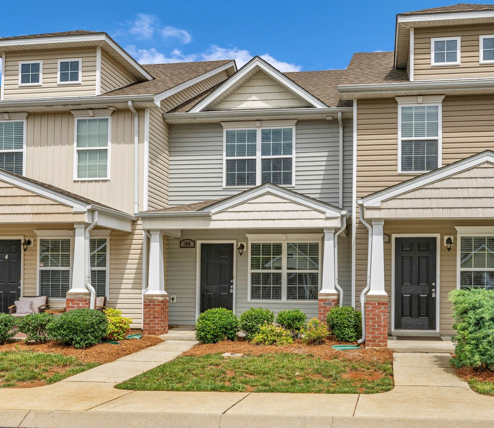 Property Photo:  166 Alexander Blvd  TN 37040 