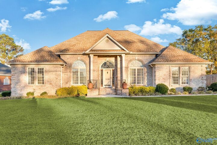 Property Photo:  3406 Little Drive SW  AL 35640 