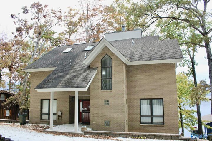 716 Skyline Shores Drive  Scottsboro AL 35769 photo