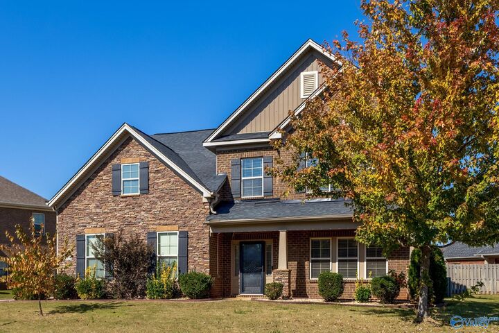 29911 Copper Run Drive  Harvest AL 35749 photo