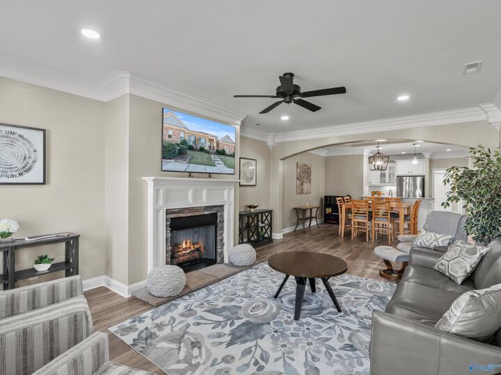 Property Photo:  8016 Misty Valley Way  AL 35763 