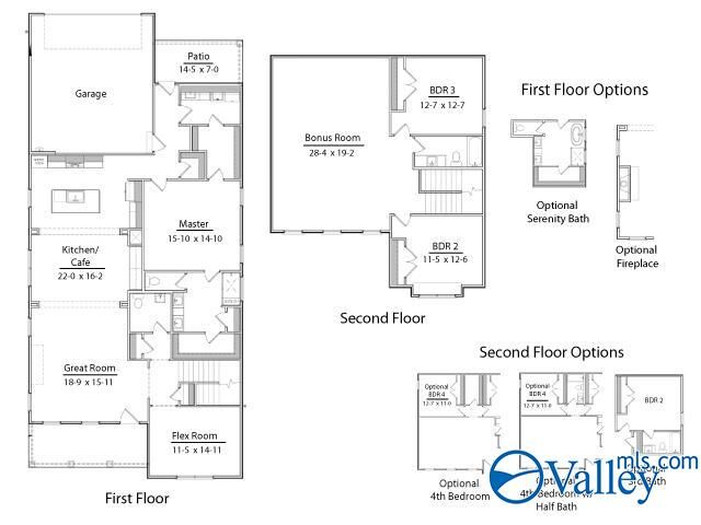 Property Photo:  1614 Bridgedale Street NE  AL 35811 