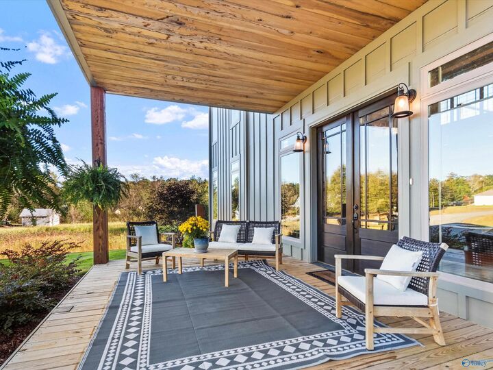 Property Photo: 231 Cedar Cove Road AL 35769