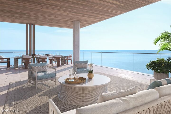 Property Photo:  1121 Gulf Shore Boulevard N 3N  FL 34102 