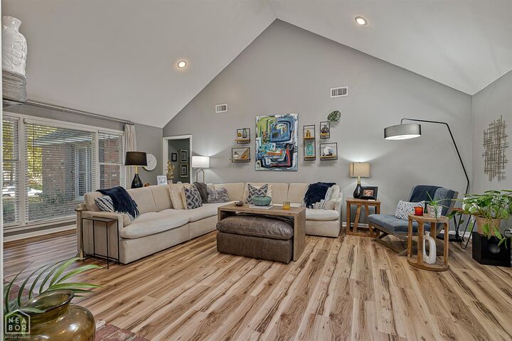 Property Photo: 2601 Rankin AR 72404