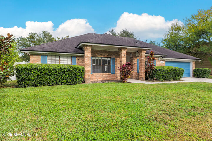 Property Photo:  12623 Cachet Drive  FL 32223 