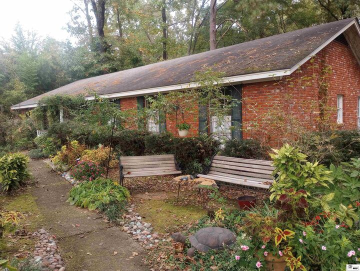 Property Photo:  407 Tulane Street  LA 71220 