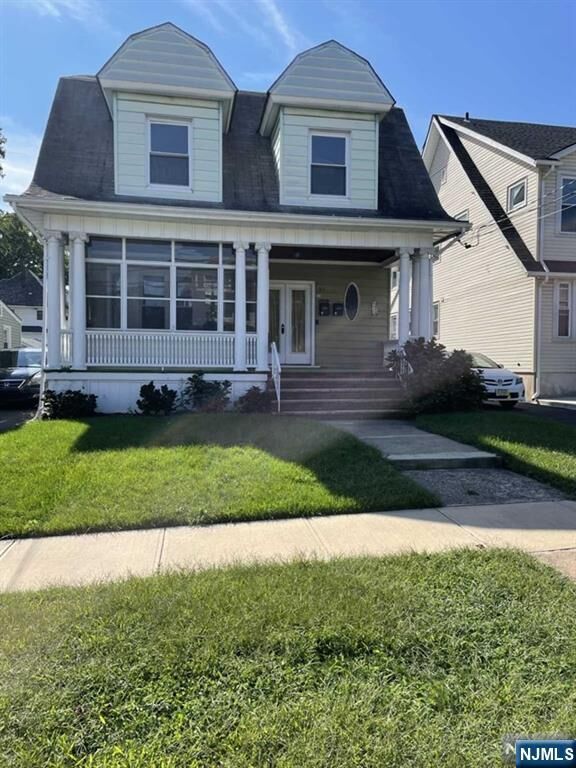 Property Photo:  23 Demott Avenue  NJ 07011 