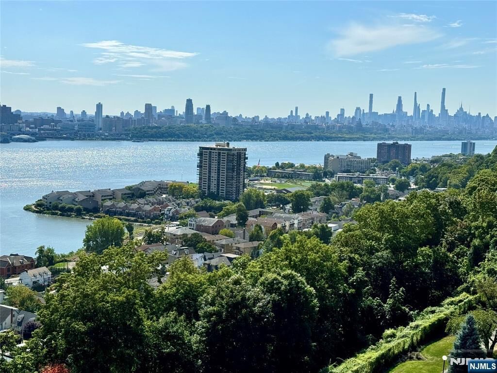 Property Photo: 4 Horizon Road #802 NJ 07024