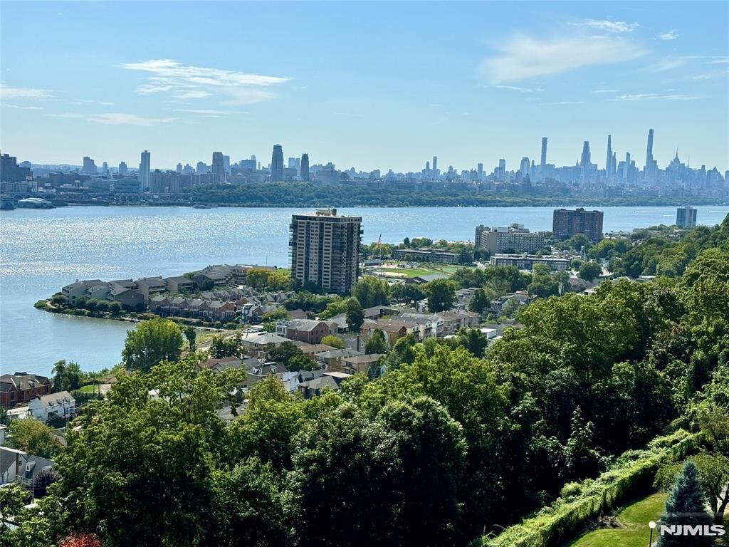 Property Photo: 4 Horizon Road #802 NJ 07024