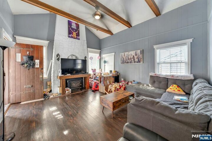 Property Photo: 229 Baldwin Avenue NJ 07604