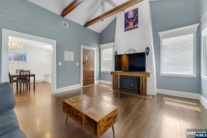 Property Photo: 229 Baldwin Avenue NJ 07604