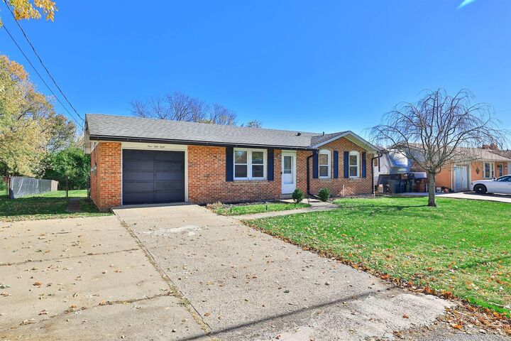 Property Photo: 958 Don Victor Drive KY 41051