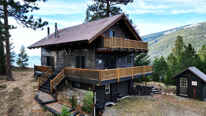 Property Photo:  Nhn Baker Trail Road  MT 59829 
