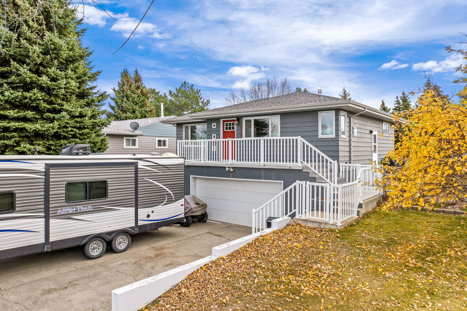 Property Photo:  3618 8th Avenue N  MT 59401 