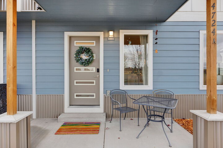 Property Photo: 4724A Giada Drive MT 59808