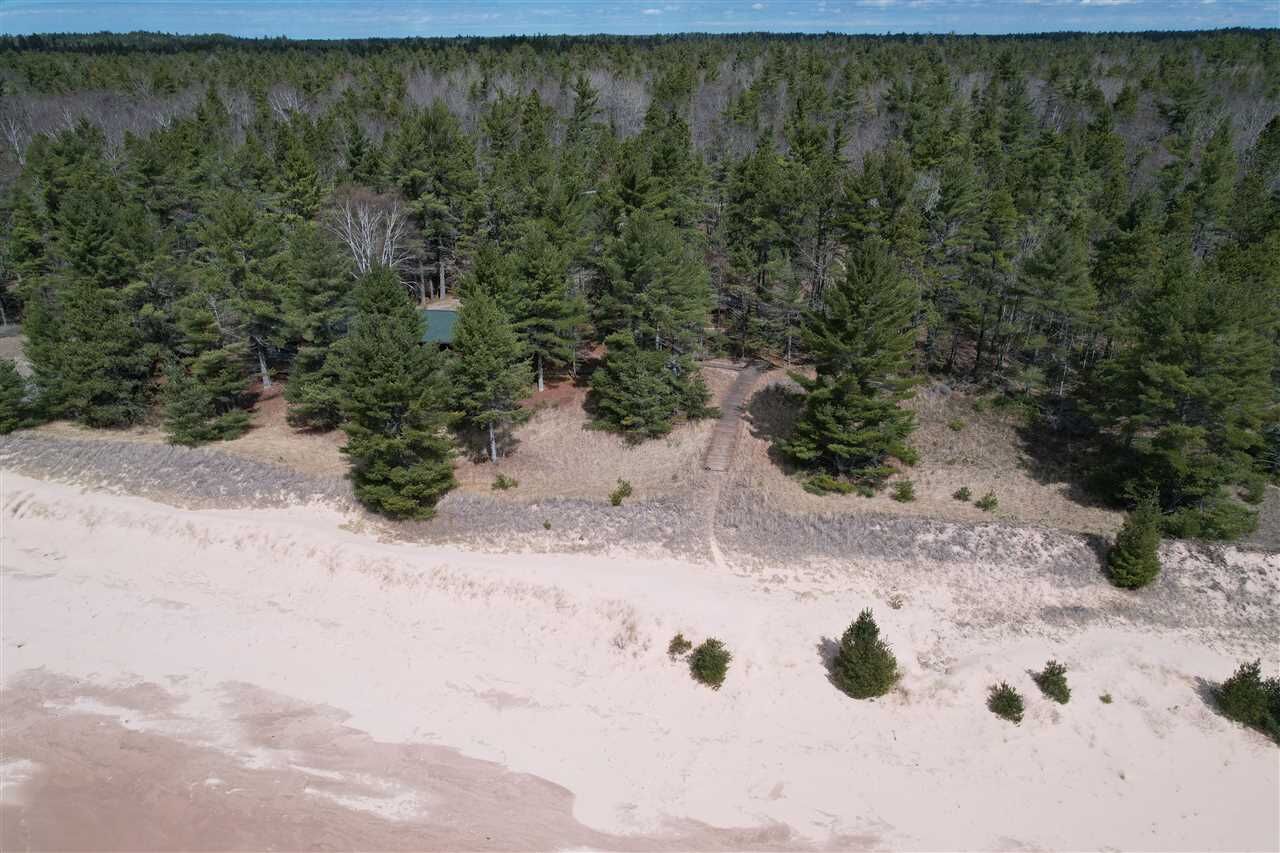 Property Photo:  W Top O' The Lake  MI 49840 