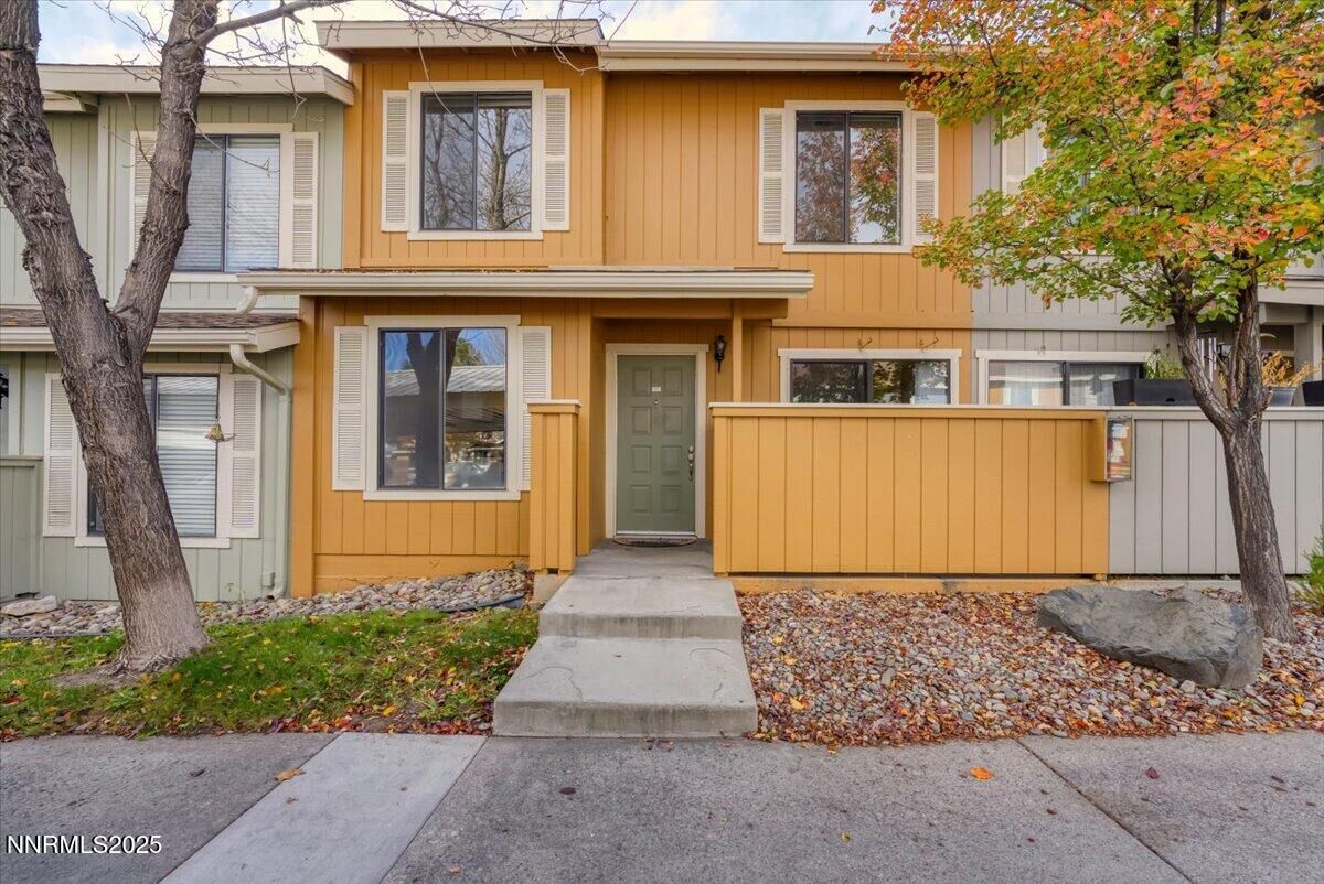 Property Photo:  3230 Wedekind Road  NV 89431 