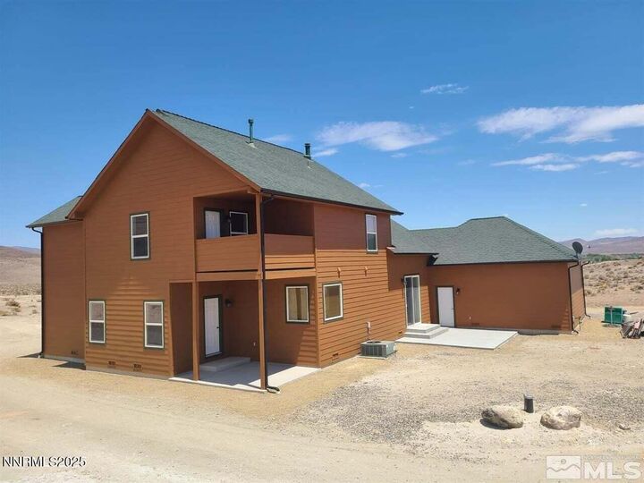 Property Photo:  10975 Iroquois Trail  NV 89429 