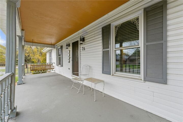 Property Photo:  5421 Bonham Avenue NW  OH 44614 