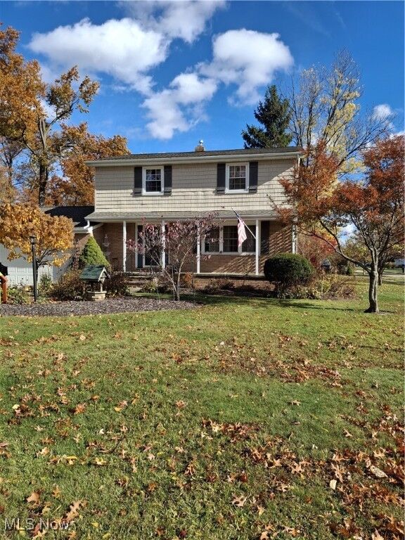 Property Photo:  7303 Taft Street  OH 44060 