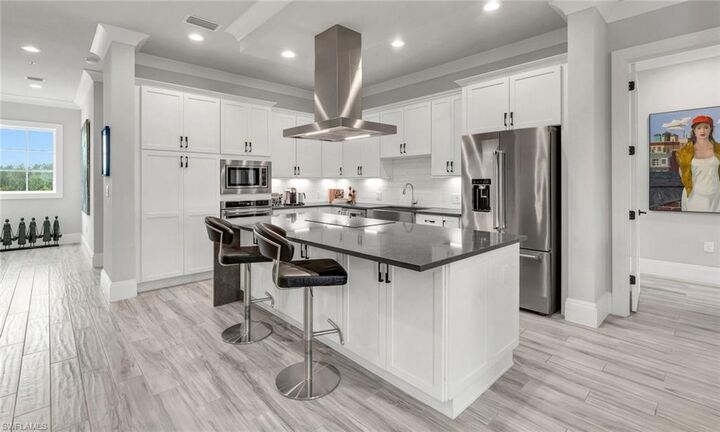 Property Photo:  21460 Strada Nuova Cir B315  FL 33928 