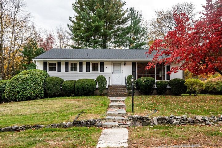 Property Photo:  40 Carol Avenue  NH 03079 