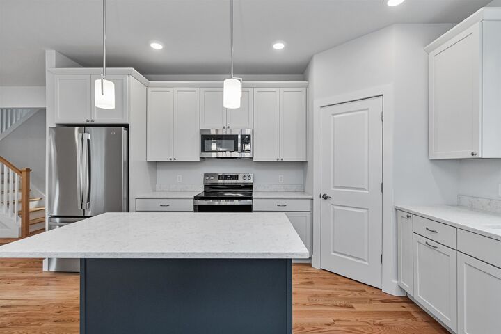 Property Photo: 88 Rosewood Lane VT 05468