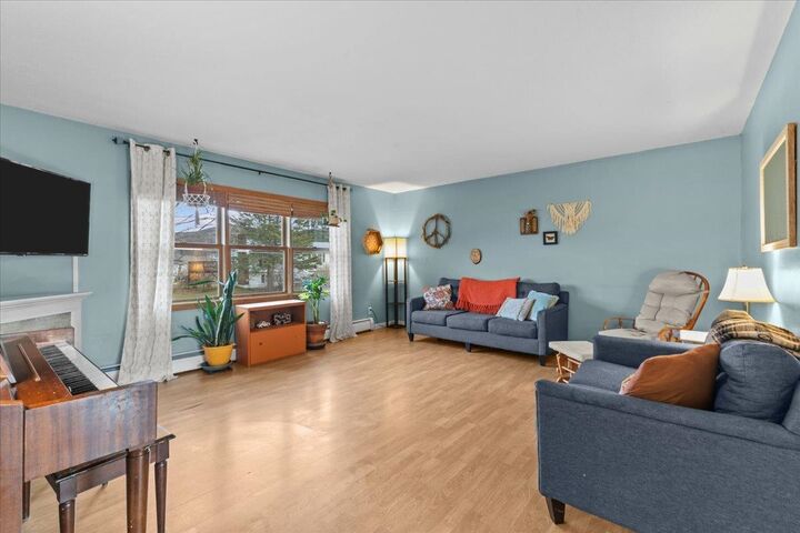 Property Photo: 9 Liberty Lane VT 05465