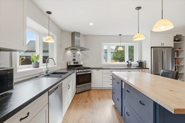 Property Photo: 55-57 Lefebvre Lane VT 05495