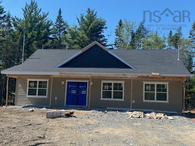 Lot A-3 Woodchuck Lane — photo 1