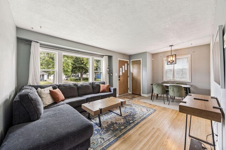 Property Photo:  6308 Newton Avenue S  MN 55423 