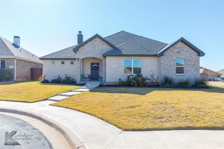 Property Photo:  6717 Hillside Court  TX 79606 