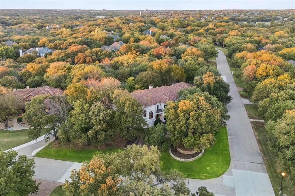 Property Photo:  2025 Breaker Lane  TX 75022 