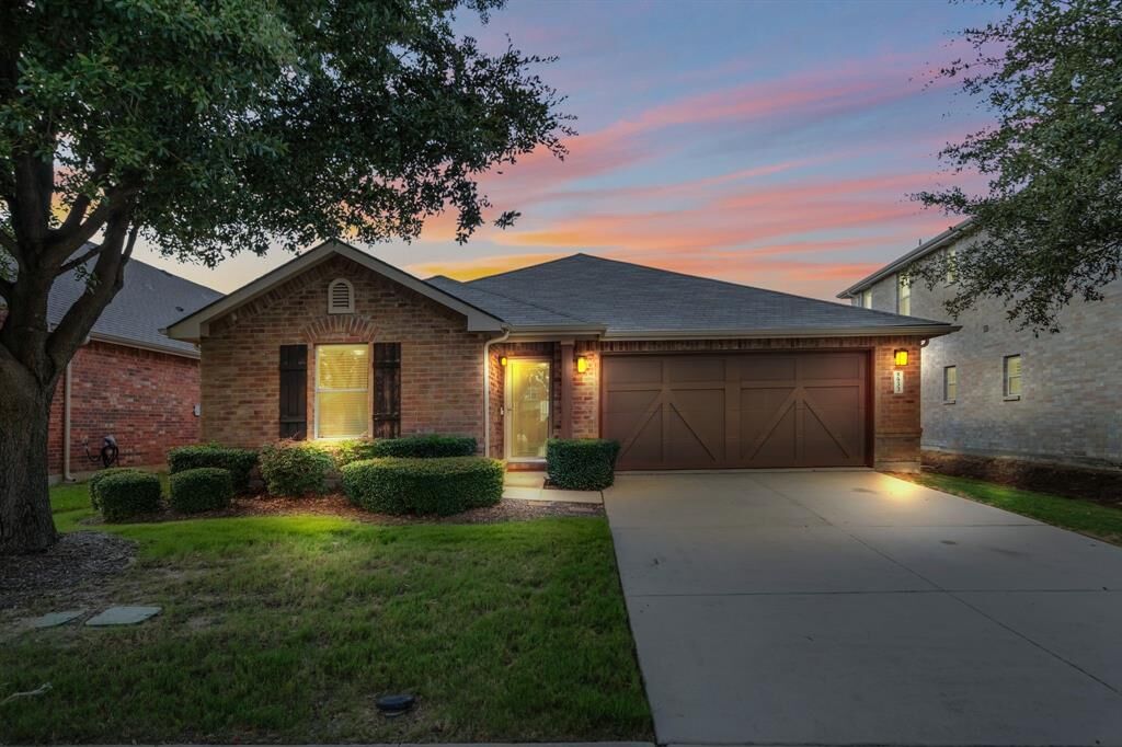 Property Photo:  5933 Snow Creek Drive  TX 75056 