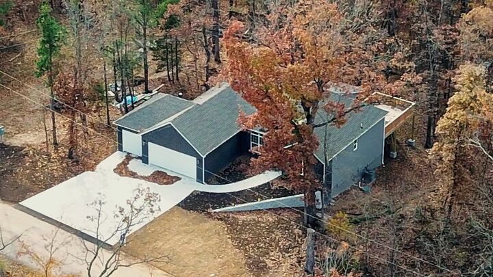 Property Photo:  55 Melbourn Drive  AR 72714 