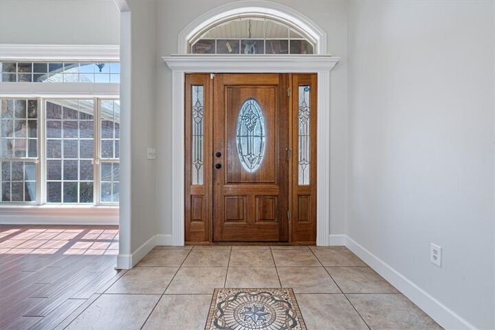 Property Photo: 558 Amethyst Avenue AR 72764