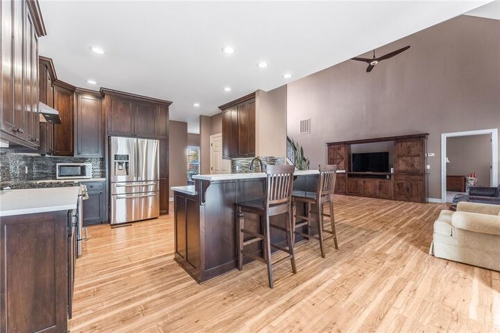 Property Photo:  5048 Tall Pine Circle  AR 72762 