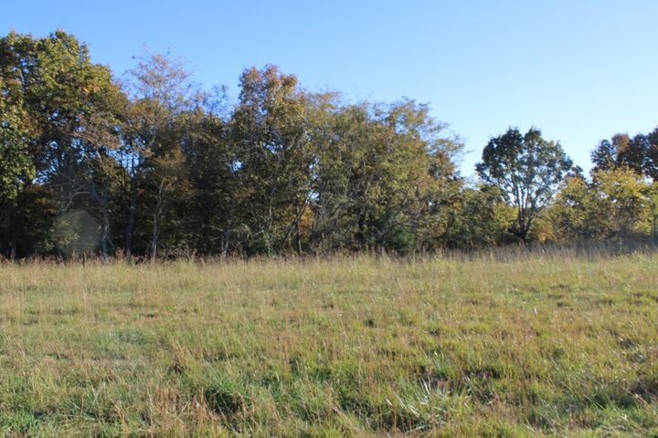 Property Photo:  4.93 Acres - Zinc Road  AR 72601 