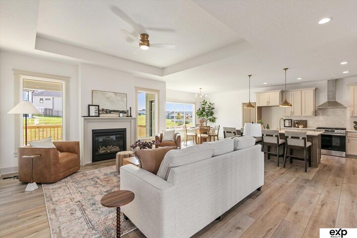 Property Photo:  9903 S 181st Street  NE 68136 