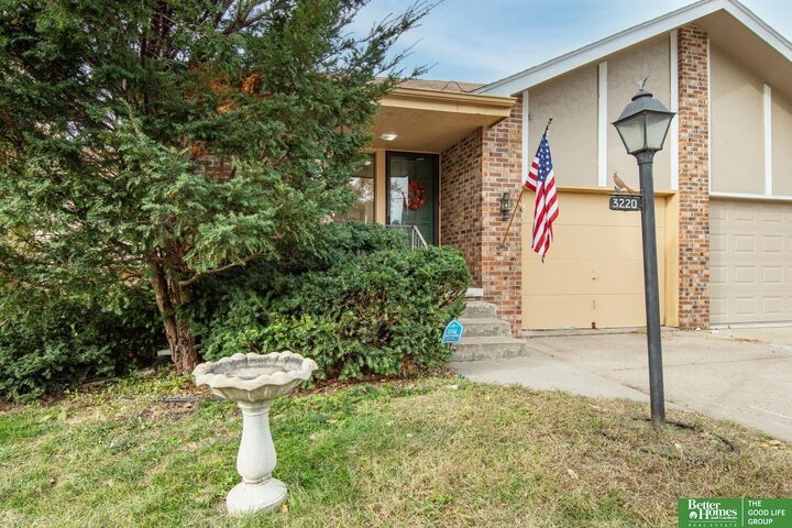 Property Photo: 3220 S 50th Street NE 68106