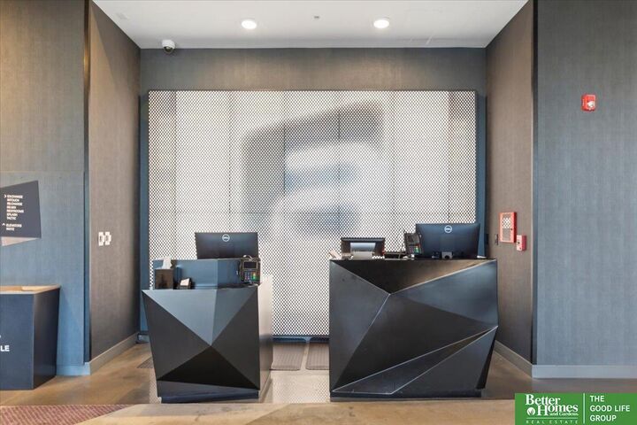 Property Photo: 215 S 181 Street 505 NE 68022