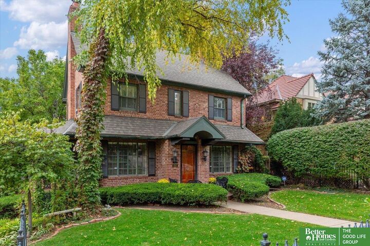 656 N 58th Street  Omaha NE 68132 photo