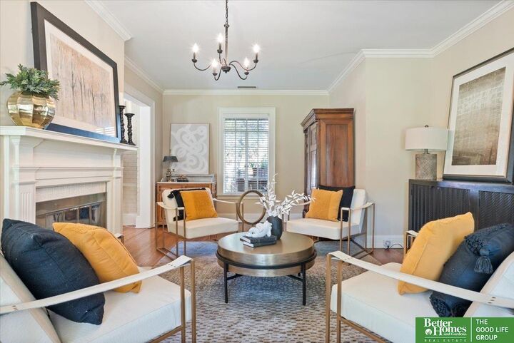 656 N 58th Street  Omaha NE 68132 photo