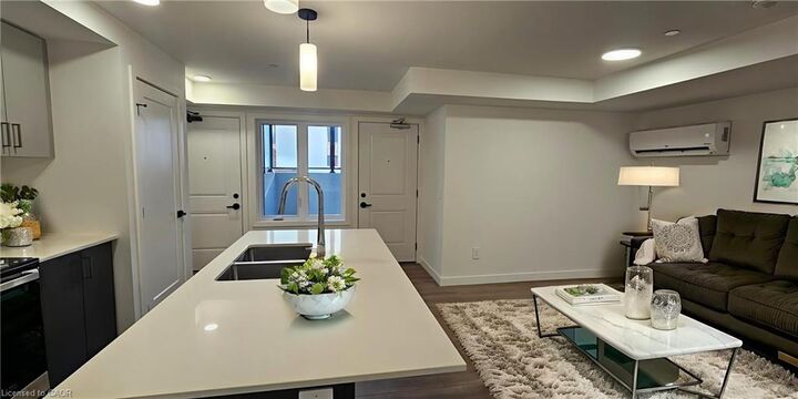 Property Photo:  31 Mill Street 78  ON N2G 0G6 