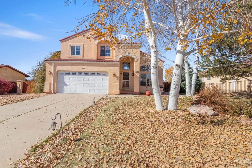 Property Photo: 165 Glenrose Dr CO 81007