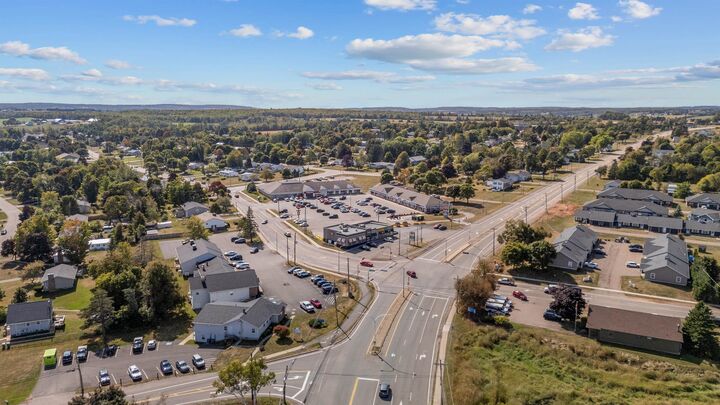 Photo de la propriété:  Main Street  PE C0A 1H0 