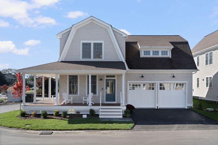 4 Lookout Lane  Portsmouth RI 02871 photo