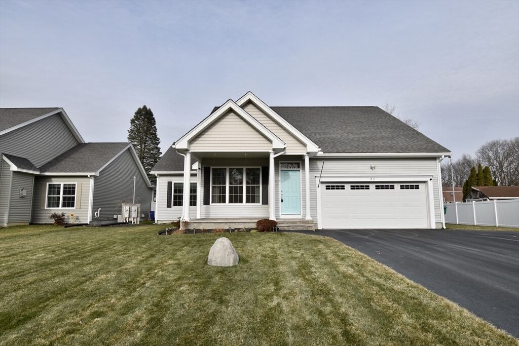 Property Photo:  73 Plummer Ave 73  MA 01588 