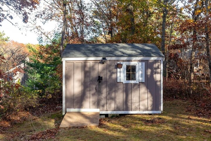 Property Photo:  64 Ashton Ave  MA 02536 